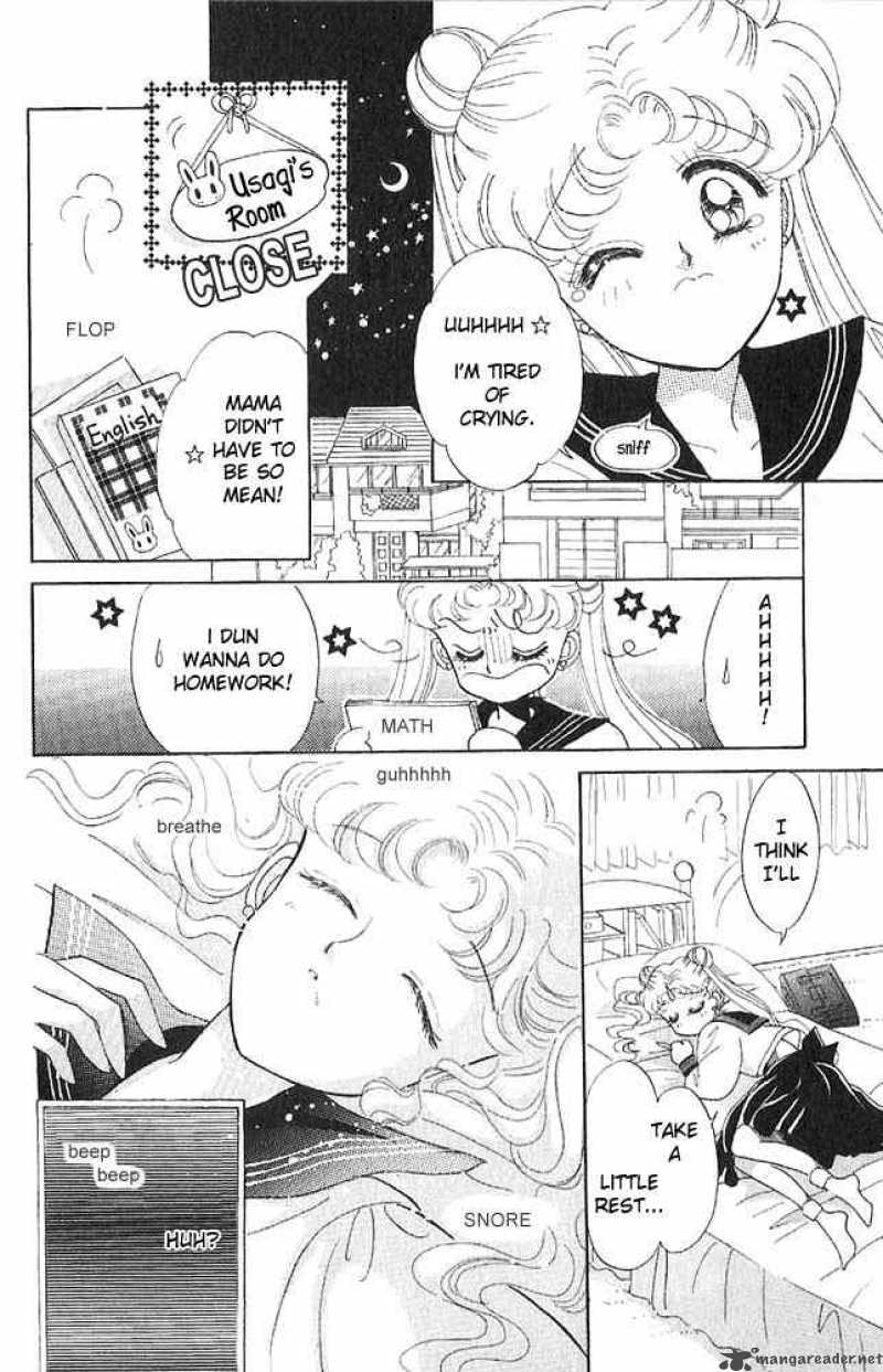 Bishoujo Senshi Sailor Moon 1 23