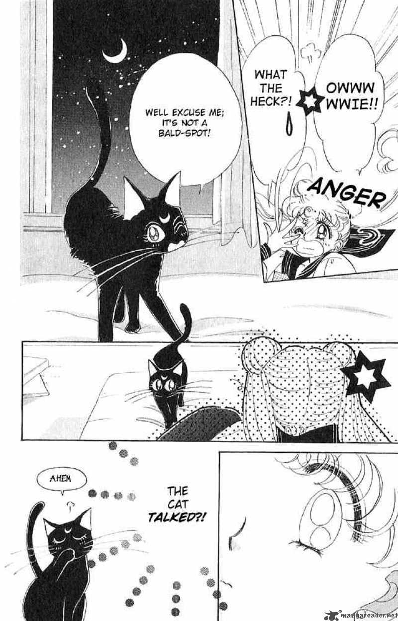 Bishoujo Senshi Sailor Moon 1 25