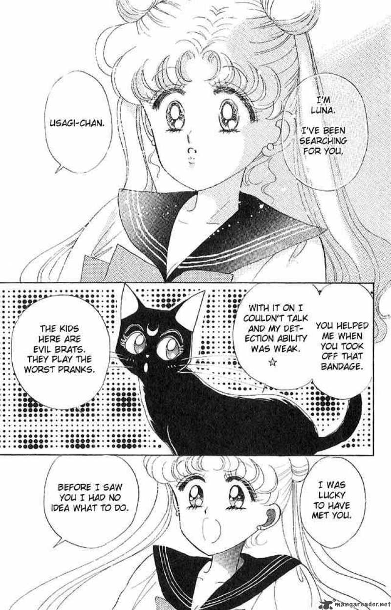 Bishoujo Senshi Sailor Moon 1 26