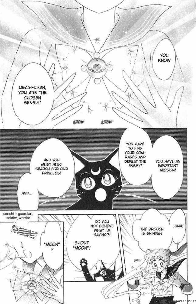 Bishoujo Senshi Sailor Moon 1 28