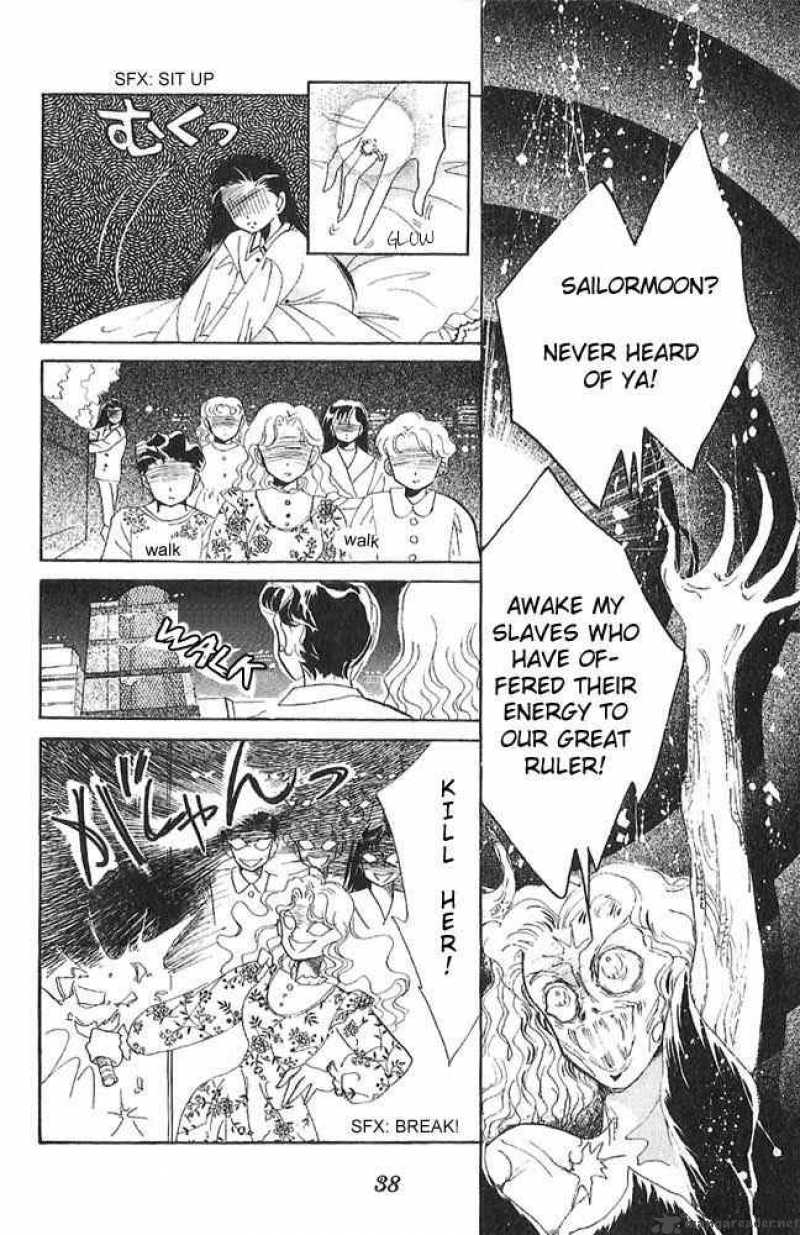Bishoujo Senshi Sailor Moon 1 35