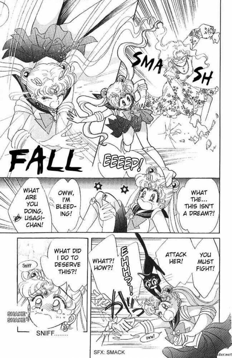 Bishoujo Senshi Sailor Moon 1 36