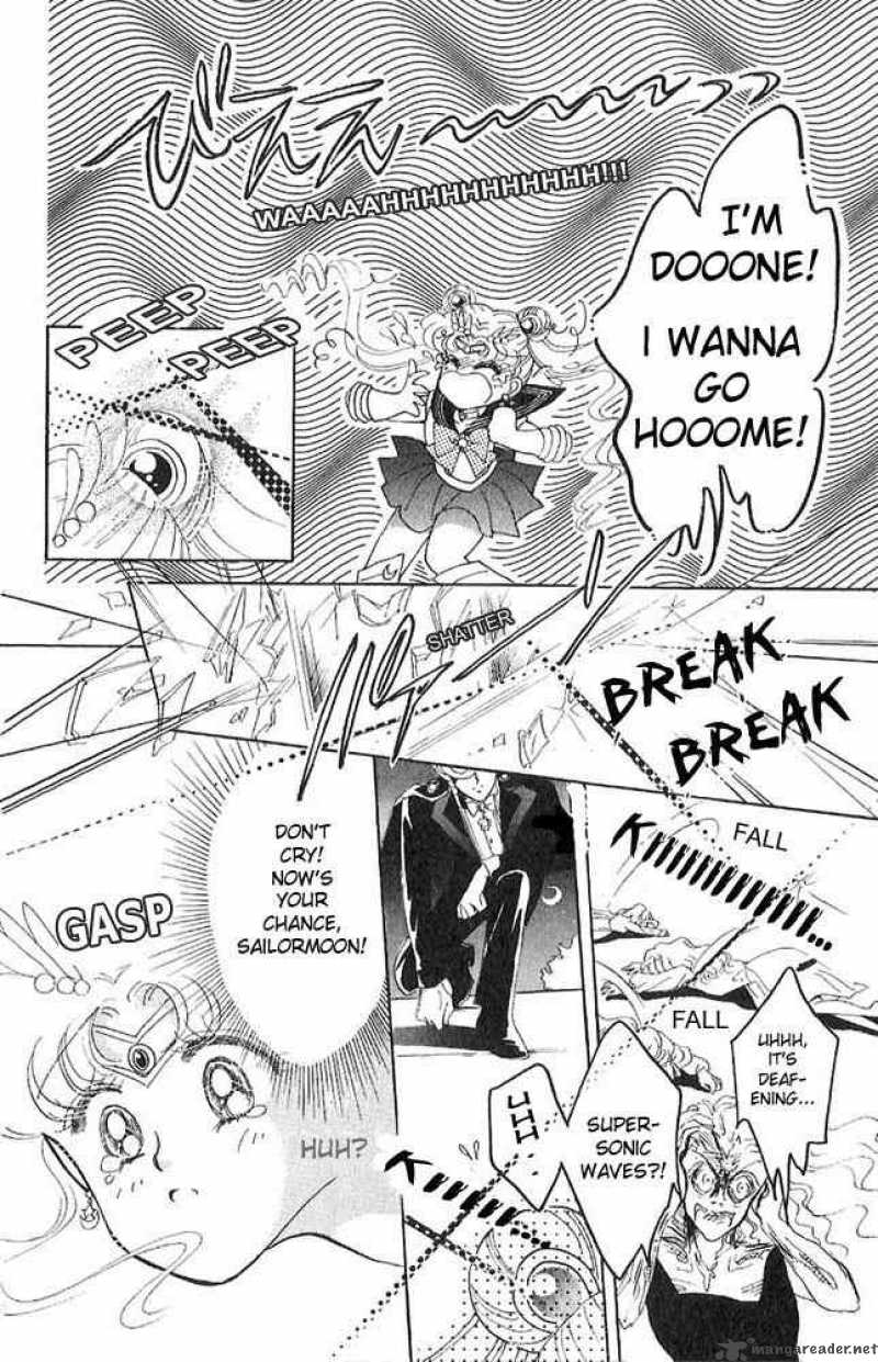 Bishoujo Senshi Sailor Moon 1 37