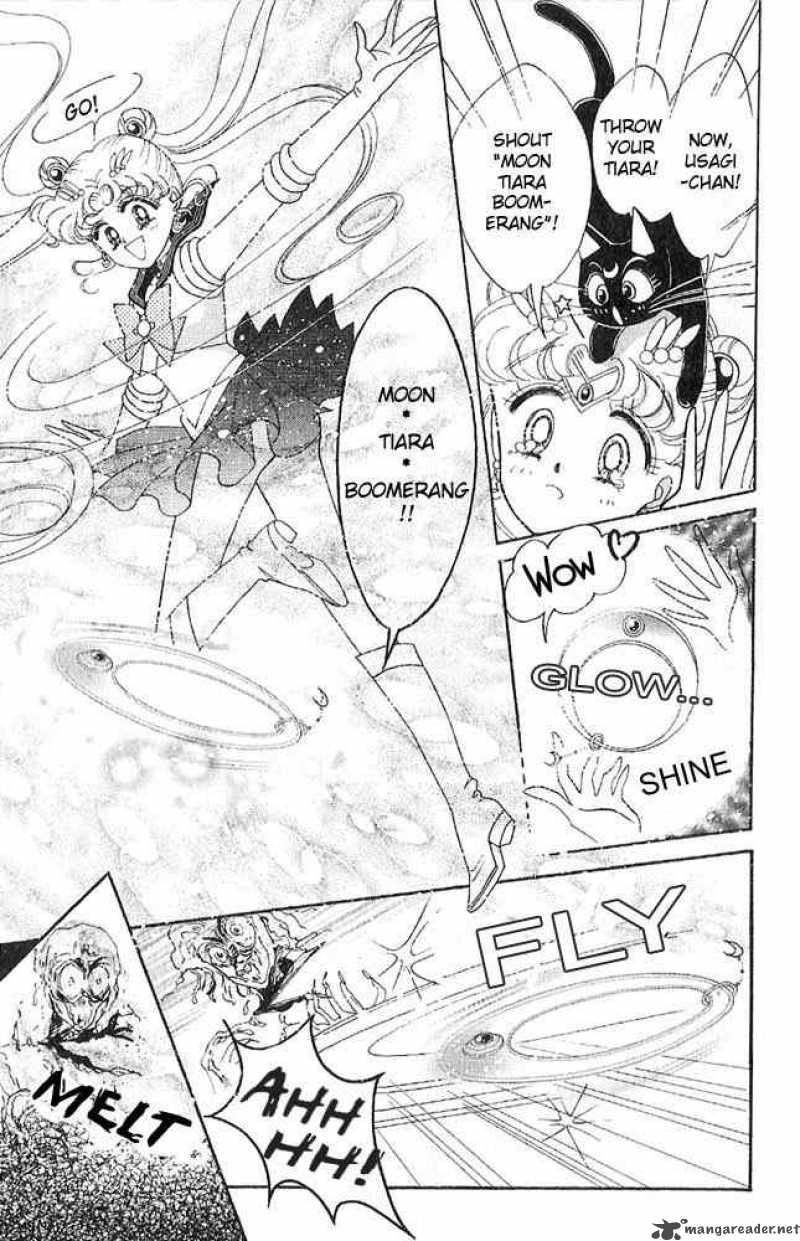Bishoujo Senshi Sailor Moon 1 38