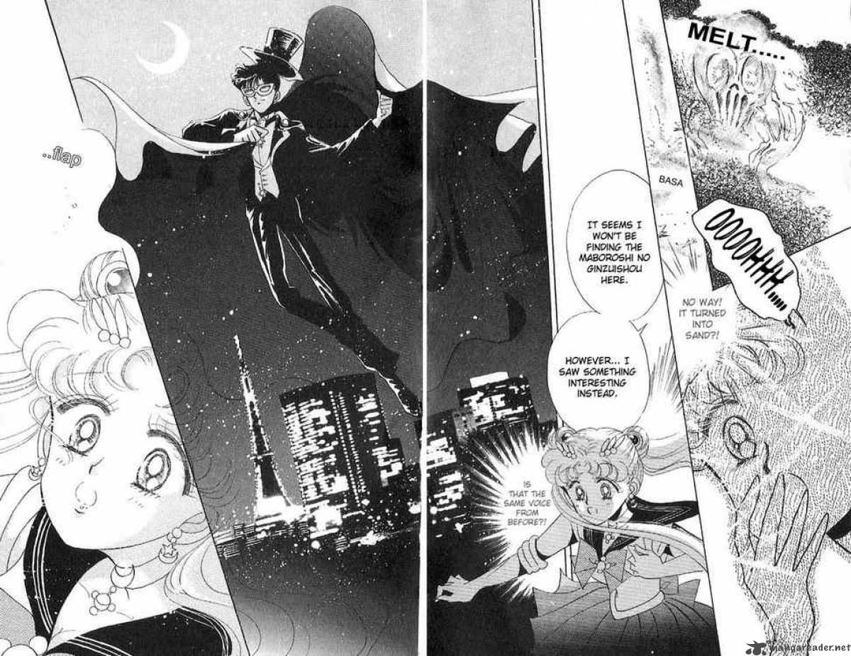Bishoujo Senshi Sailor Moon 1 39