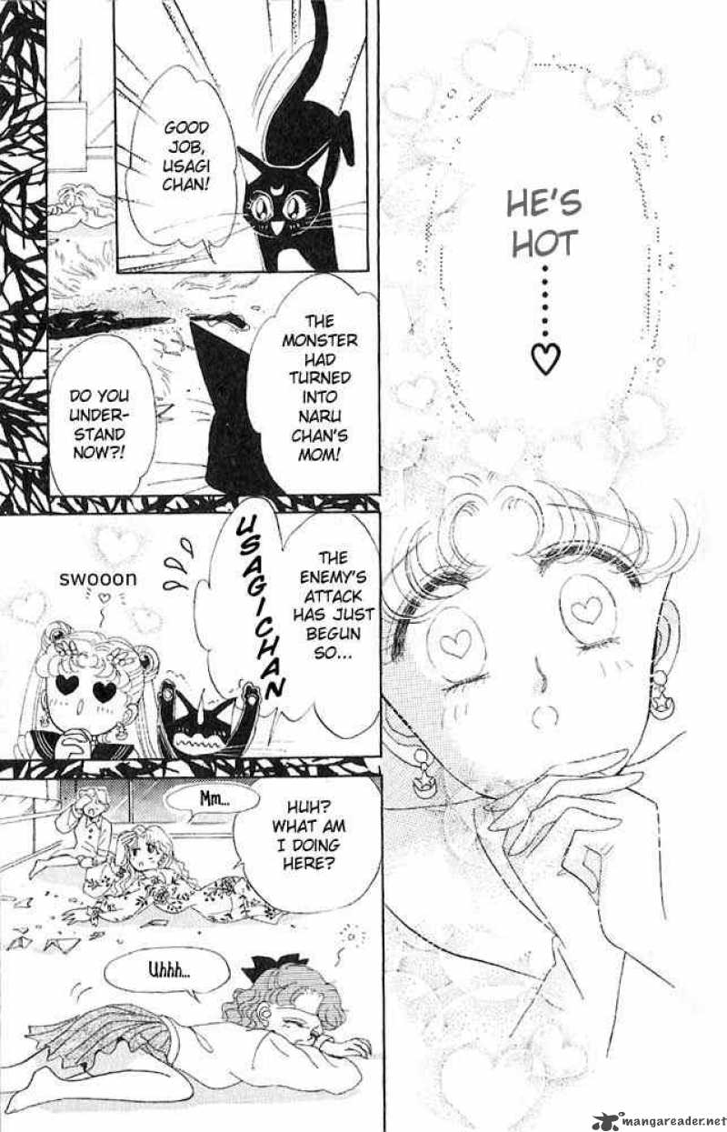 Bishoujo Senshi Sailor Moon 1 41
