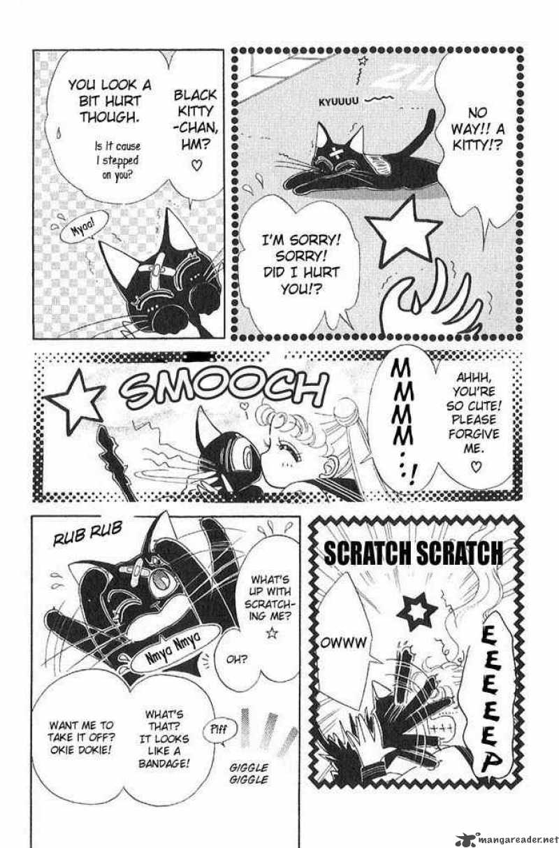 Bishoujo Senshi Sailor Moon 1 7