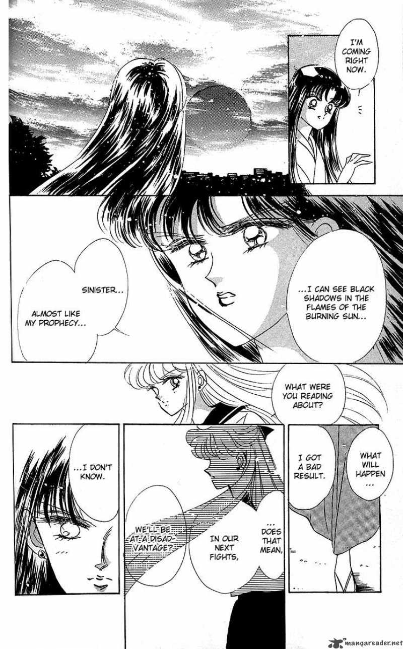 Bishoujo Senshi Sailor Moon 11 12
