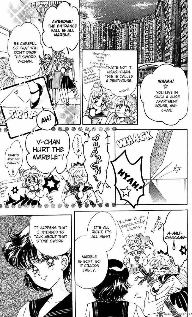 Bishoujo Senshi Sailor Moon 11 13