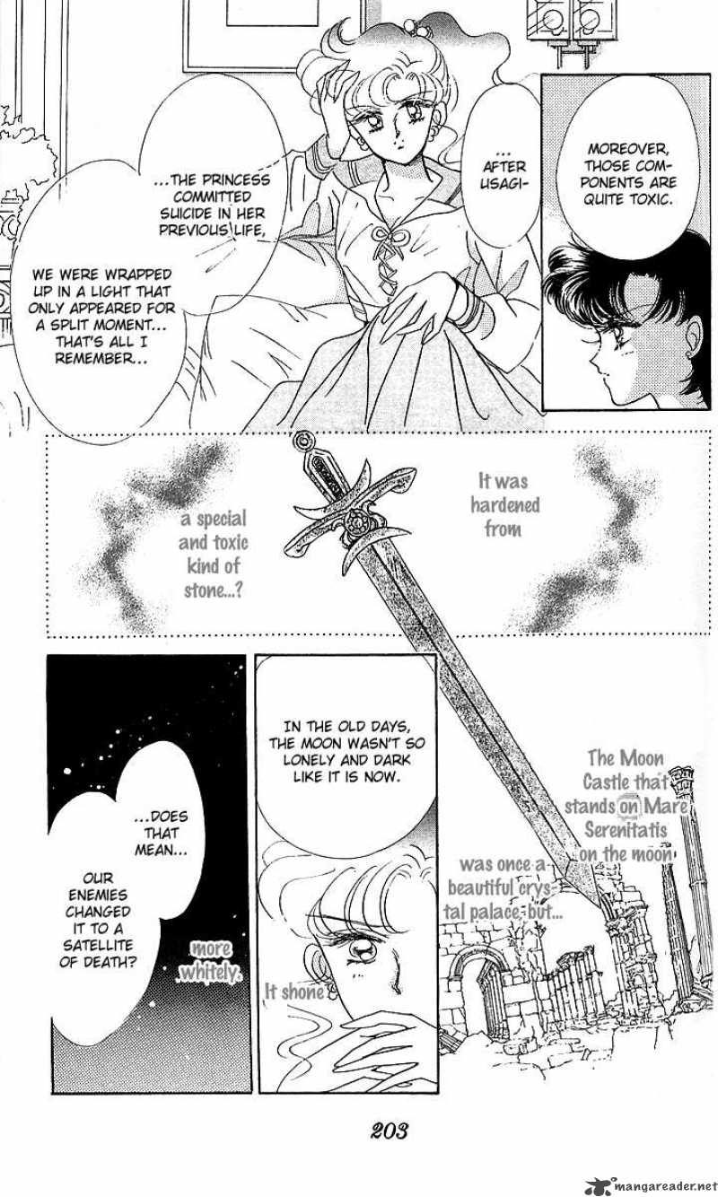 Bishoujo Senshi Sailor Moon 11 15