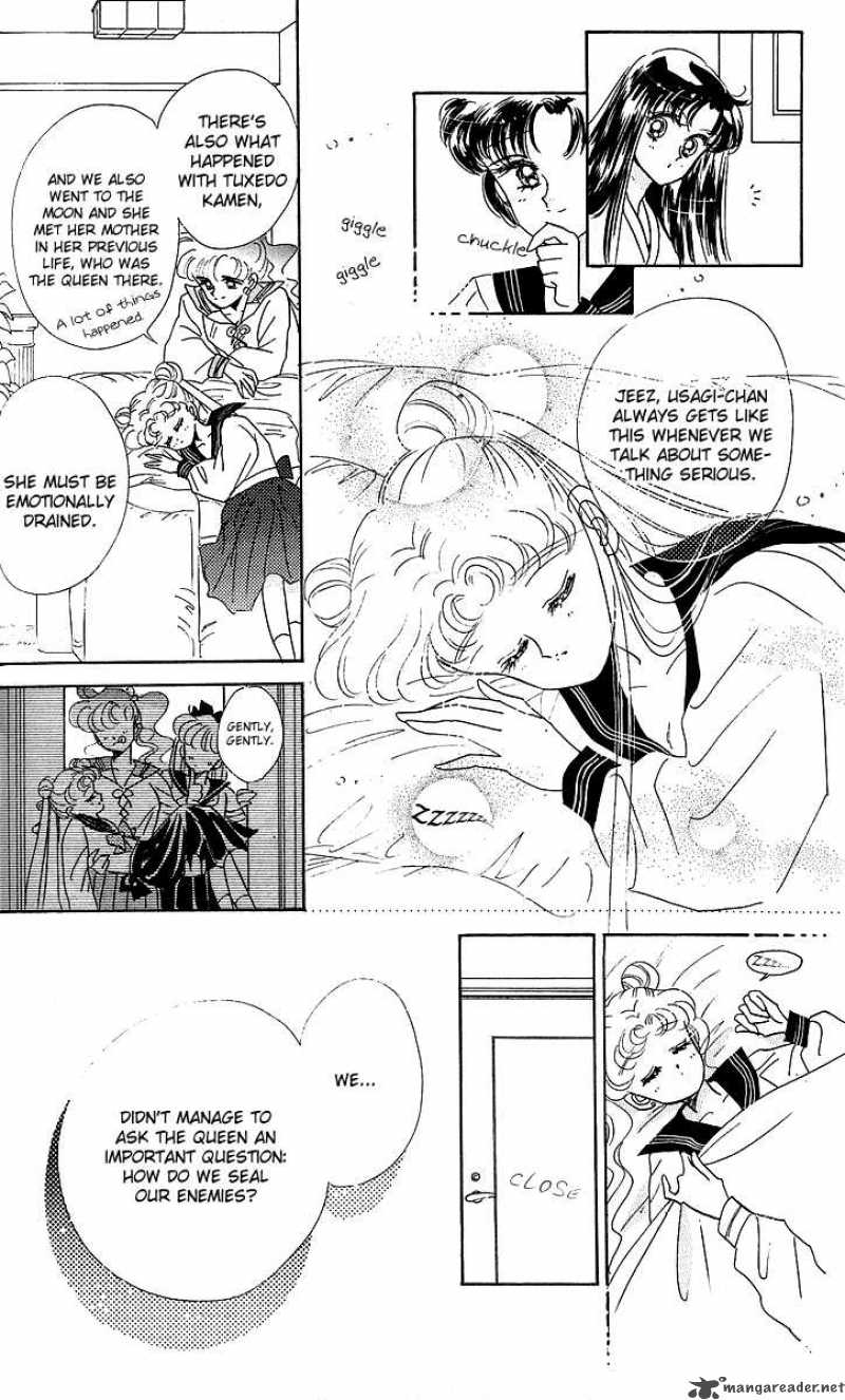 Bishoujo Senshi Sailor Moon 11 16