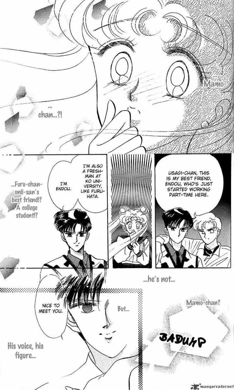 Bishoujo Senshi Sailor Moon 11 21