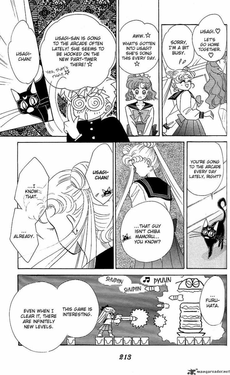 Bishoujo Senshi Sailor Moon 11 25