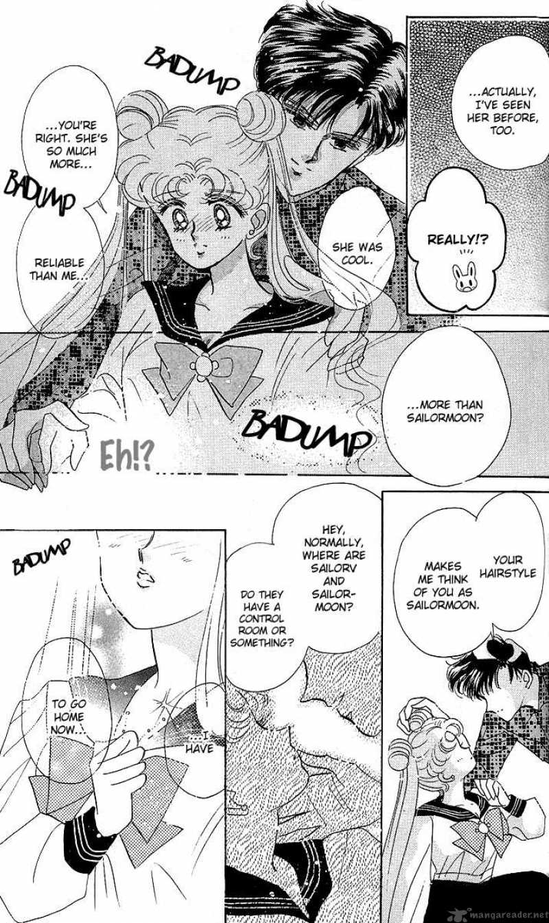 Bishoujo Senshi Sailor Moon 11 27