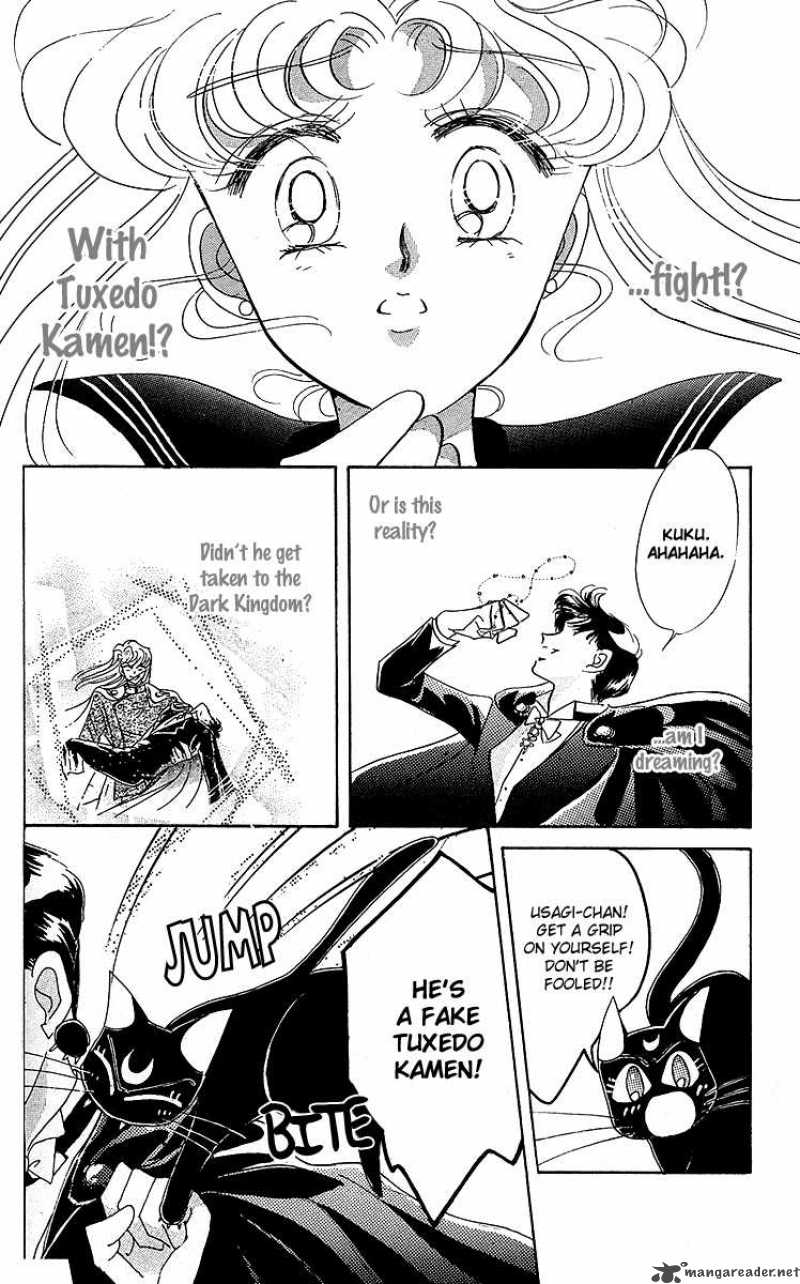 Bishoujo Senshi Sailor Moon 11 38