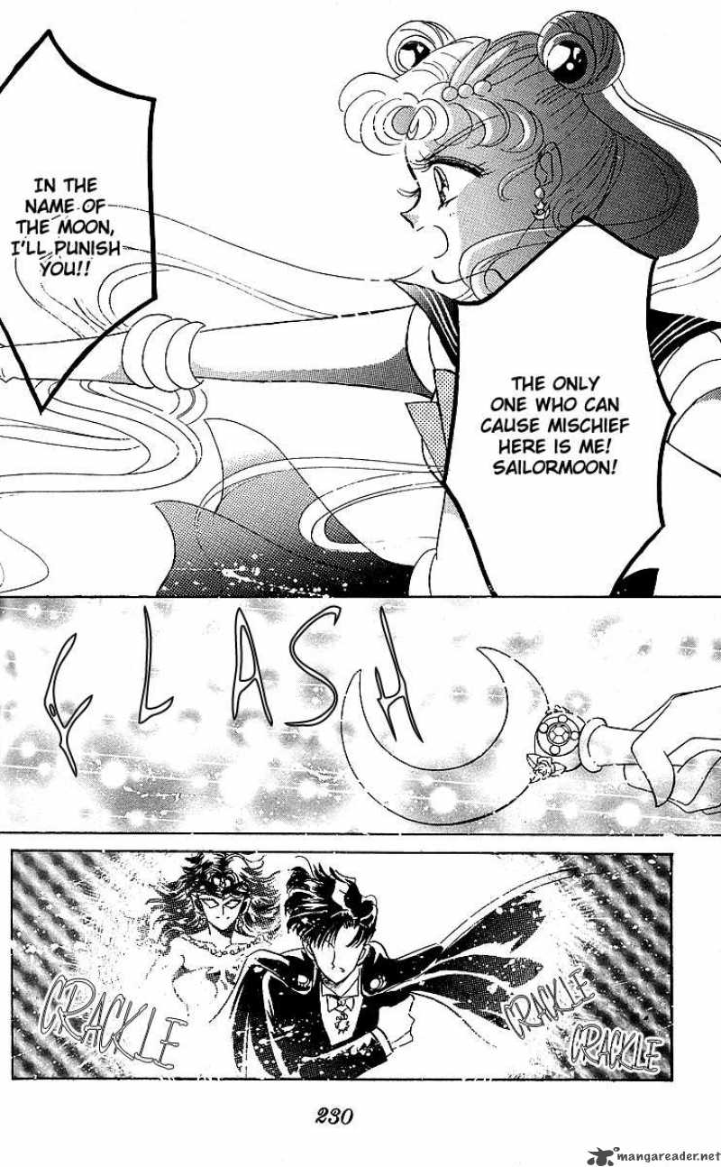 Bishoujo Senshi Sailor Moon 11 42