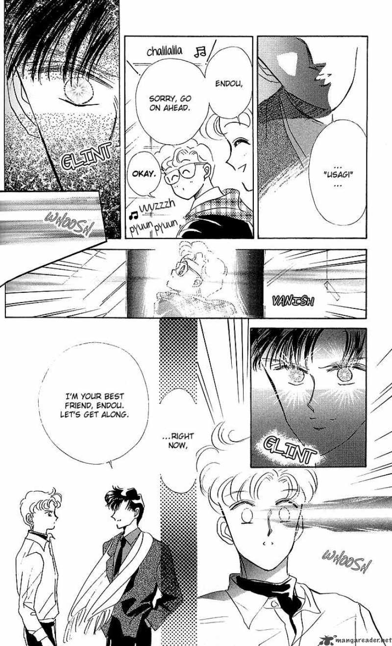 Bishoujo Senshi Sailor Moon 11 8