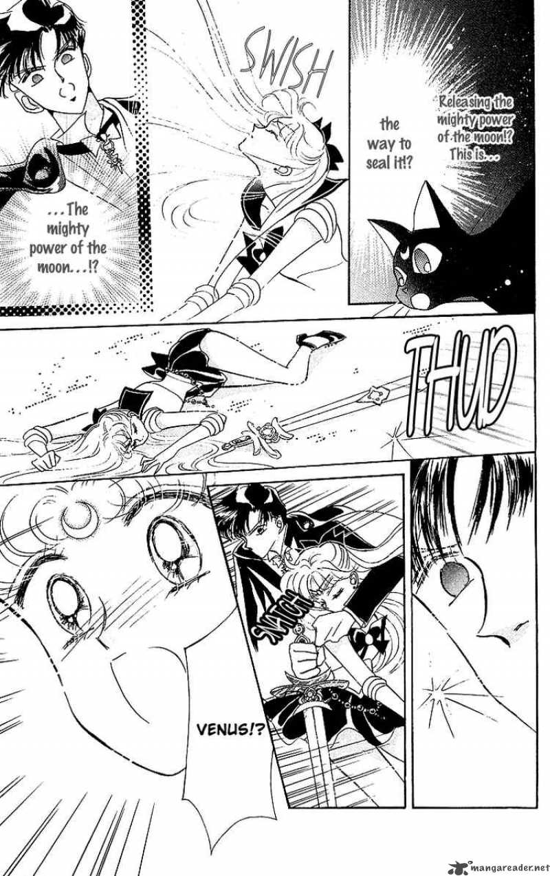 Bishoujo Senshi Sailor Moon 12 25
