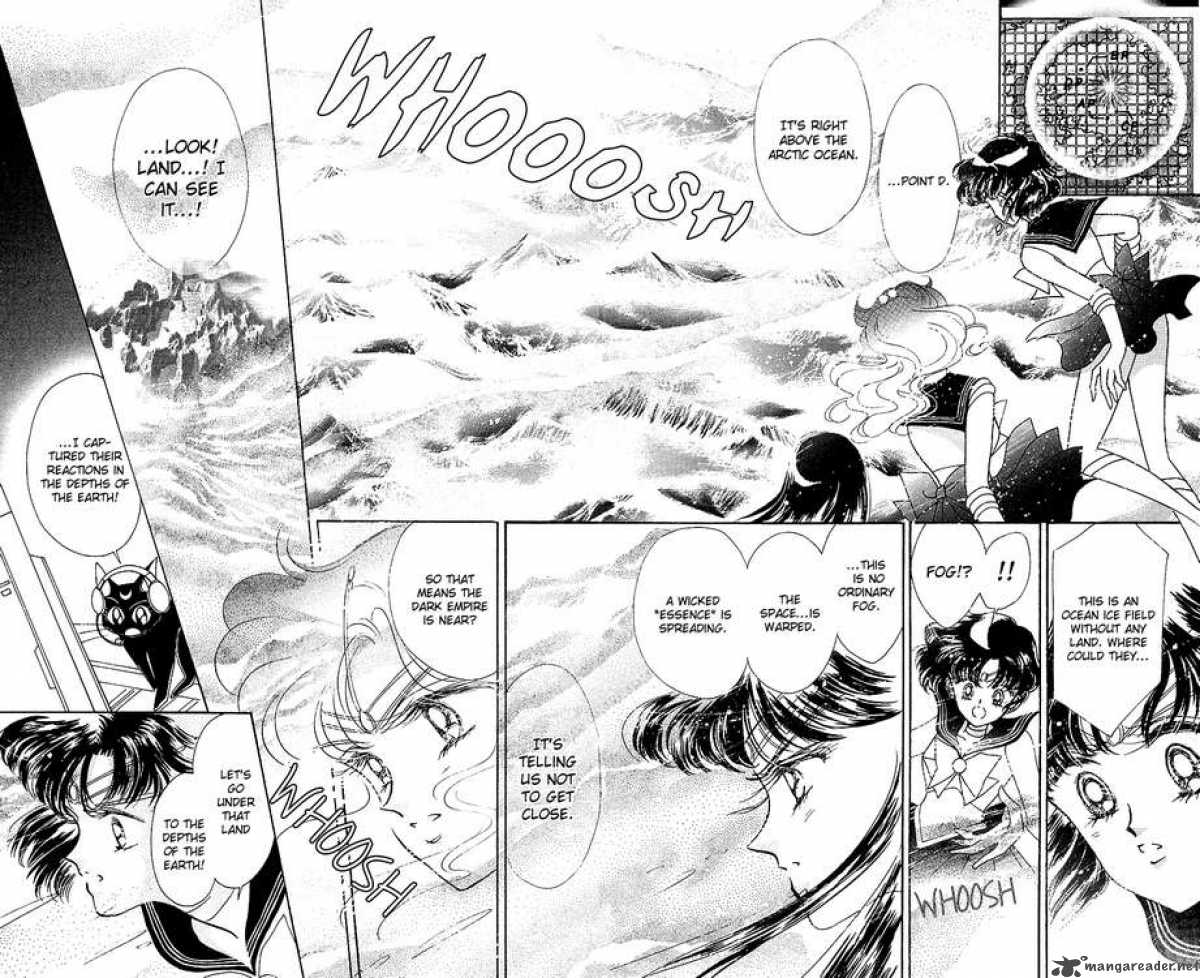 Bishoujo Senshi Sailor Moon 12 30