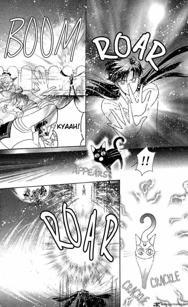 Bishoujo Senshi Sailor Moon 12 37