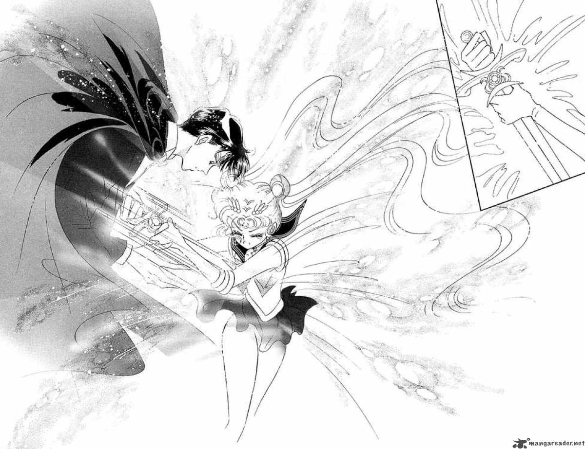 Bishoujo Senshi Sailor Moon 12 49