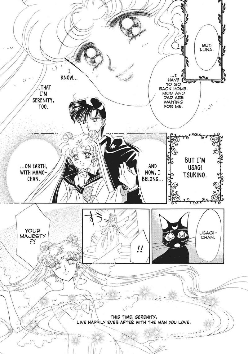 Bishoujo Senshi Sailor Moon 14 28