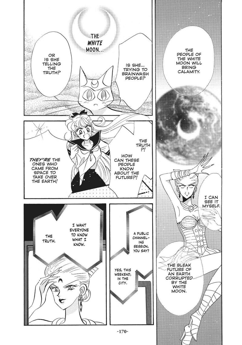 Bishoujo Senshi Sailor Moon 18 28
