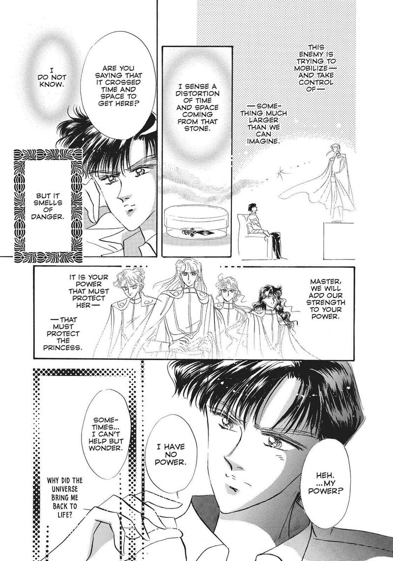 Bishoujo Senshi Sailor Moon 18 31