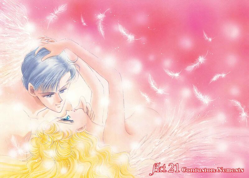Bishoujo Senshi Sailor Moon 21 2