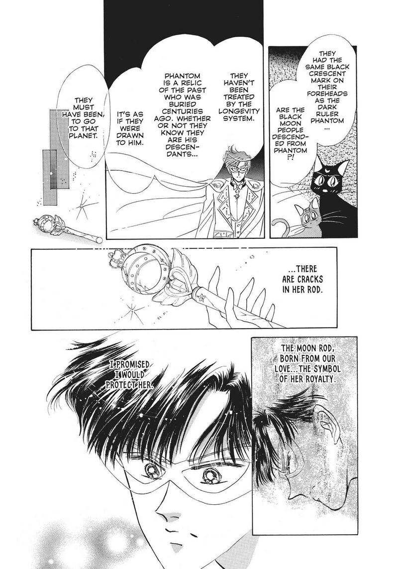 Bishoujo Senshi Sailor Moon 21 26