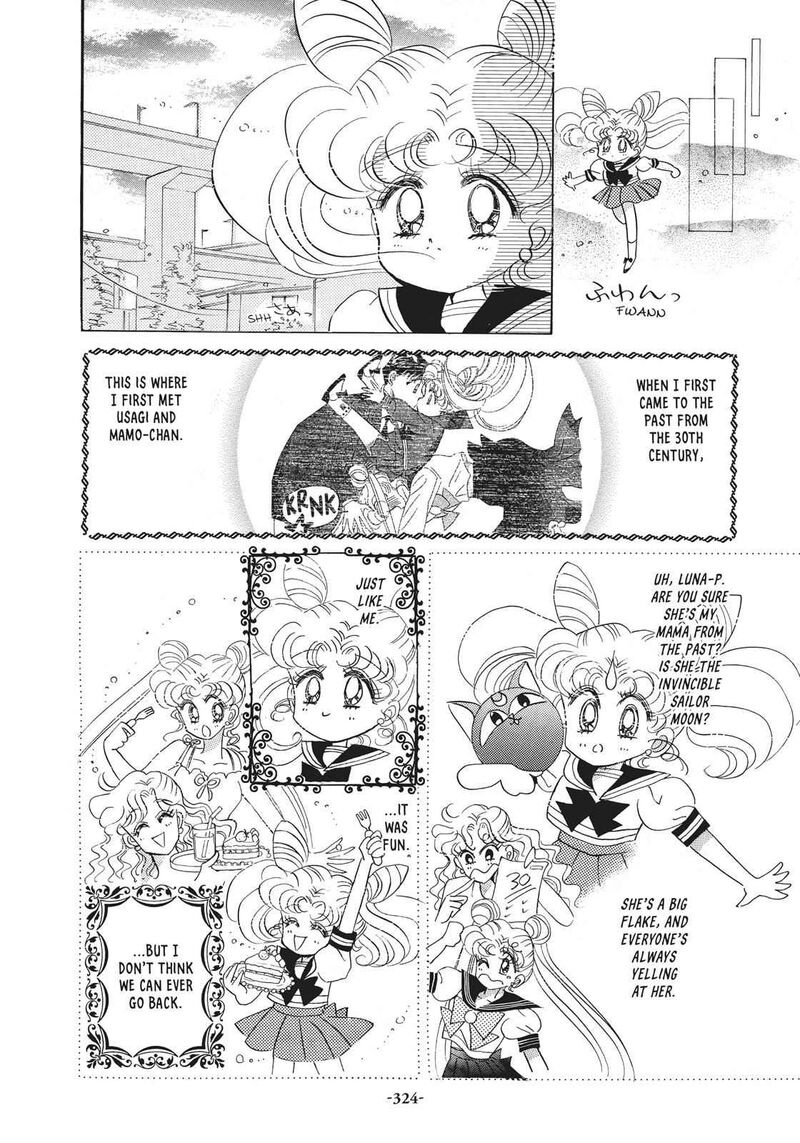 Bishoujo Senshi Sailor Moon 21 39