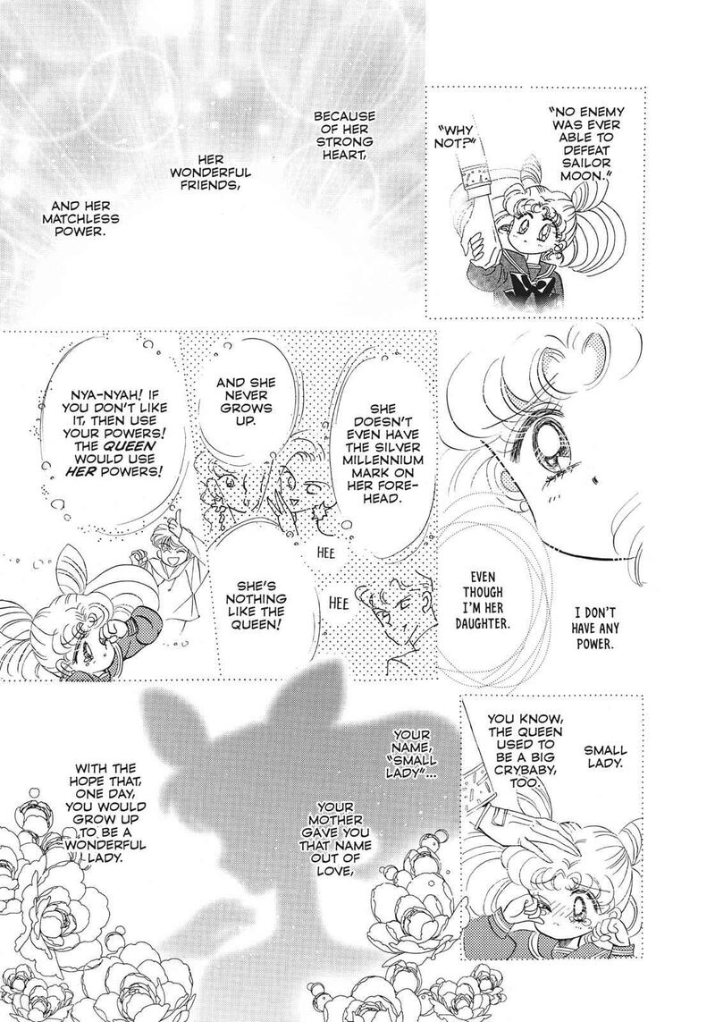 Bishoujo Senshi Sailor Moon 21 40