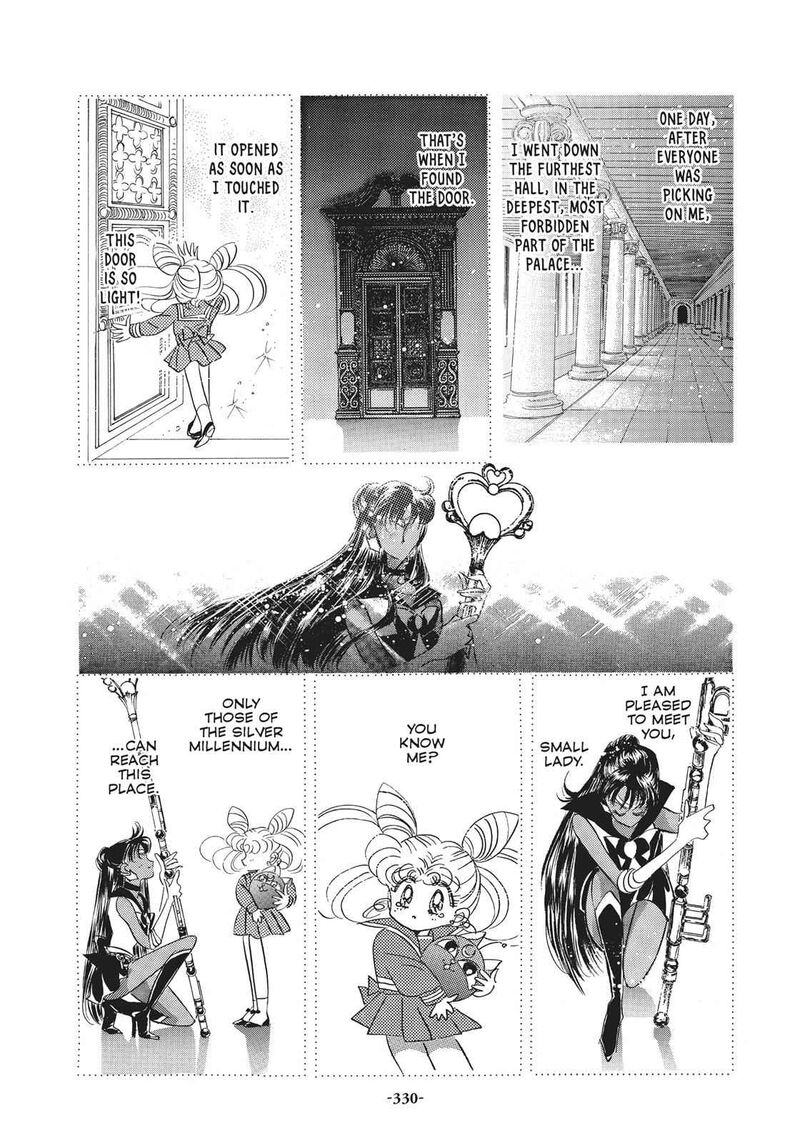 Bishoujo Senshi Sailor Moon 21 45