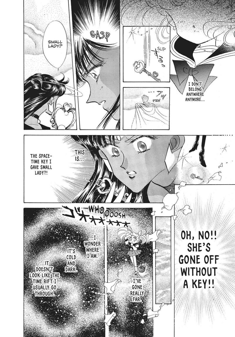 Bishoujo Senshi Sailor Moon 21 49