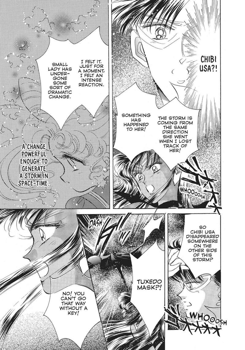 Bishoujo Senshi Sailor Moon 22 12
