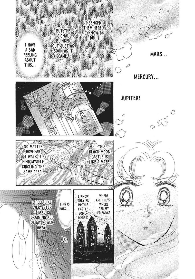 Bishoujo Senshi Sailor Moon 22 14