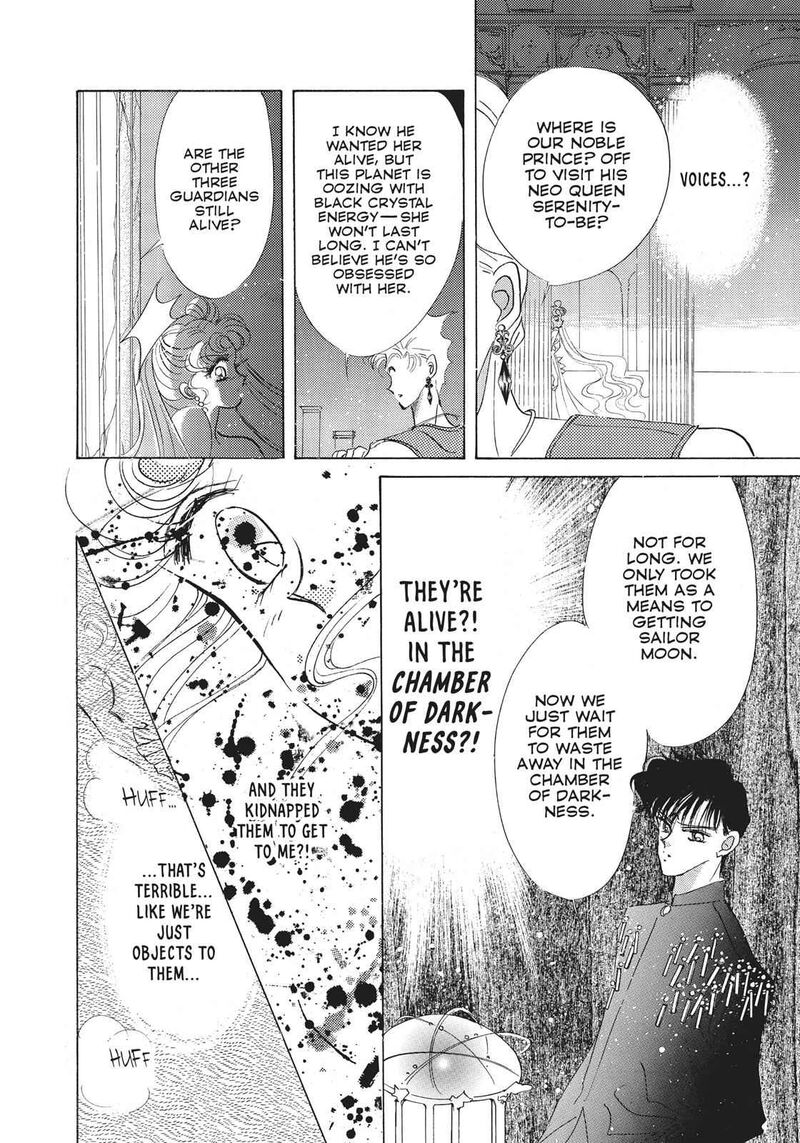 Bishoujo Senshi Sailor Moon 22 15