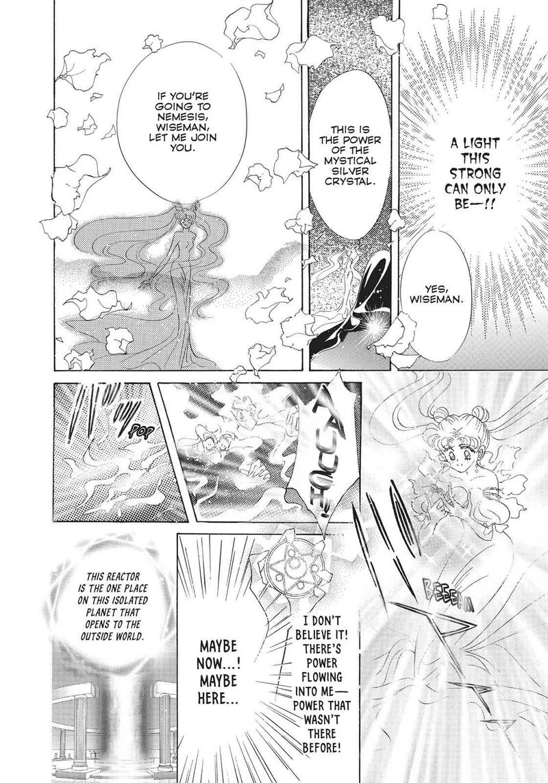 Bishoujo Senshi Sailor Moon 22 31
