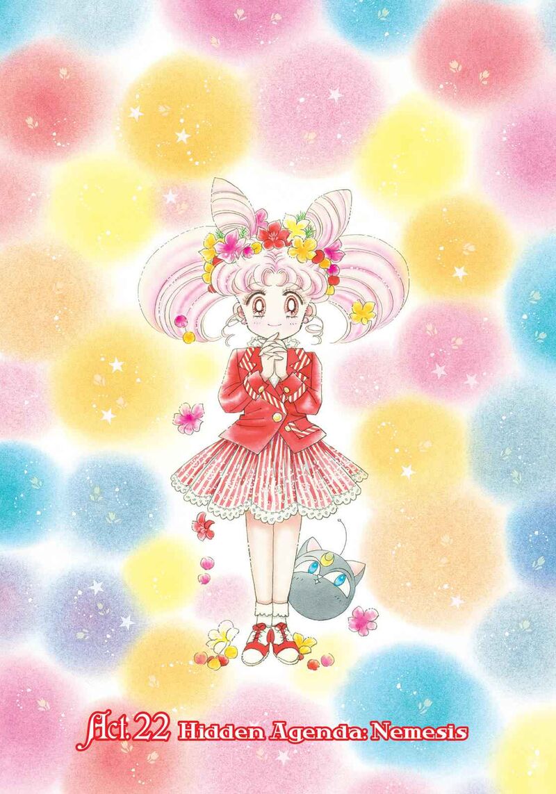 Bishoujo Senshi Sailor Moon 22 4