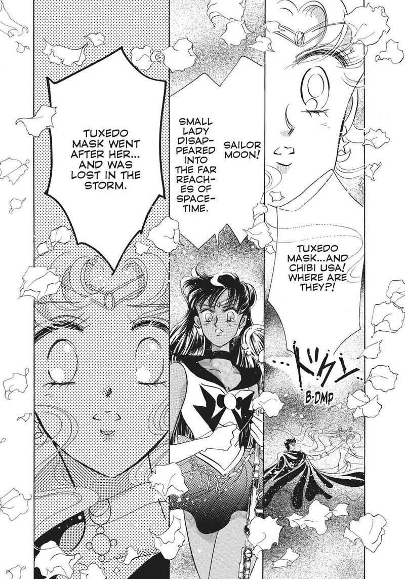 Bishoujo Senshi Sailor Moon 22 50