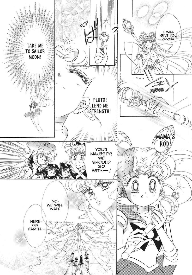 Bishoujo Senshi Sailor Moon 26 18