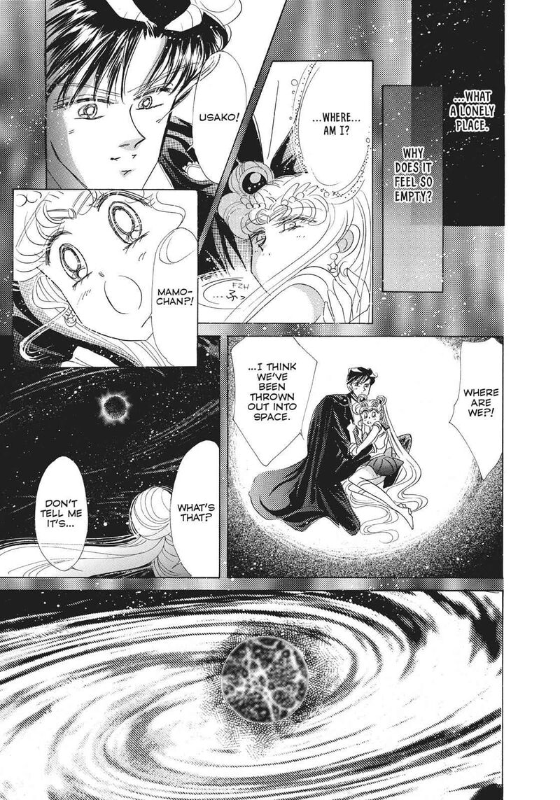 Bishoujo Senshi Sailor Moon 26 20