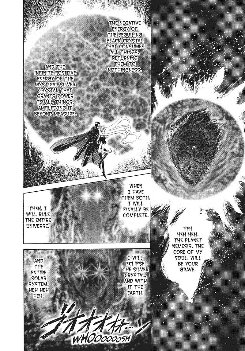Bishoujo Senshi Sailor Moon 26 21