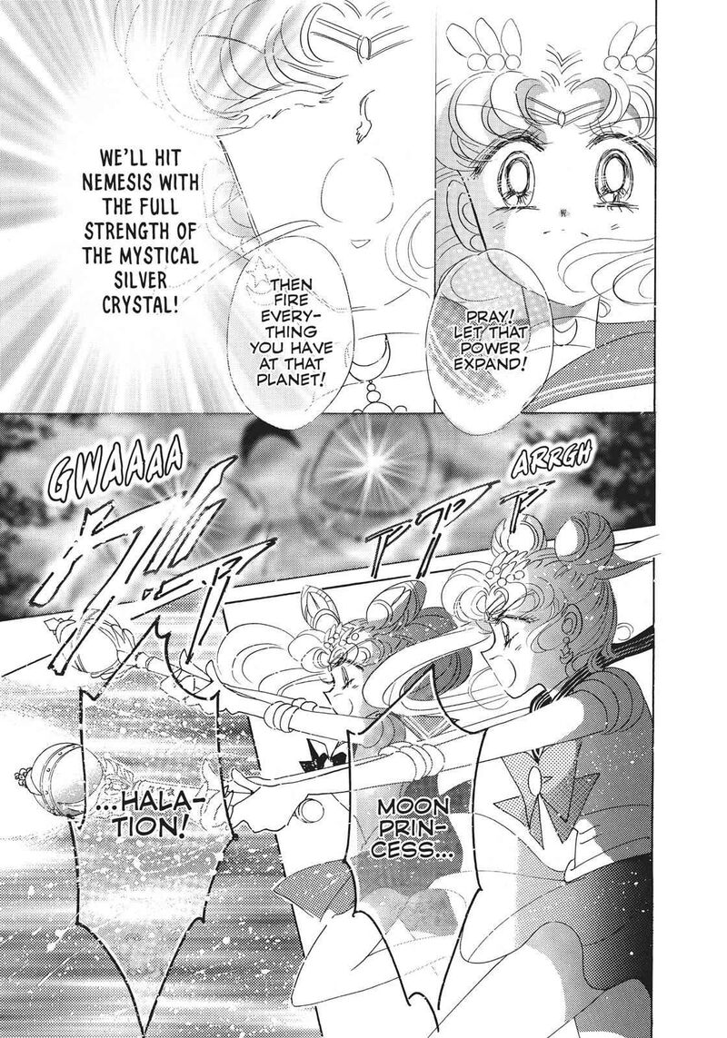 Bishoujo Senshi Sailor Moon 26 28