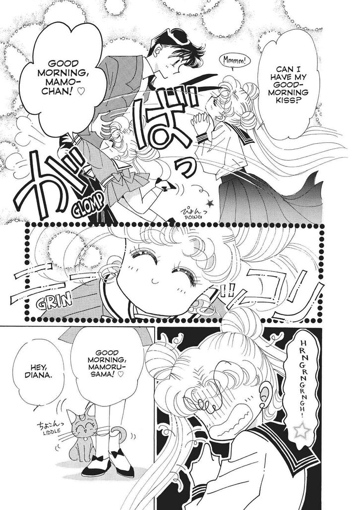Bishoujo Senshi Sailor Moon 27 15