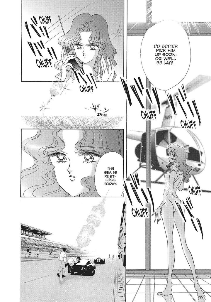 Bishoujo Senshi Sailor Moon 27 22