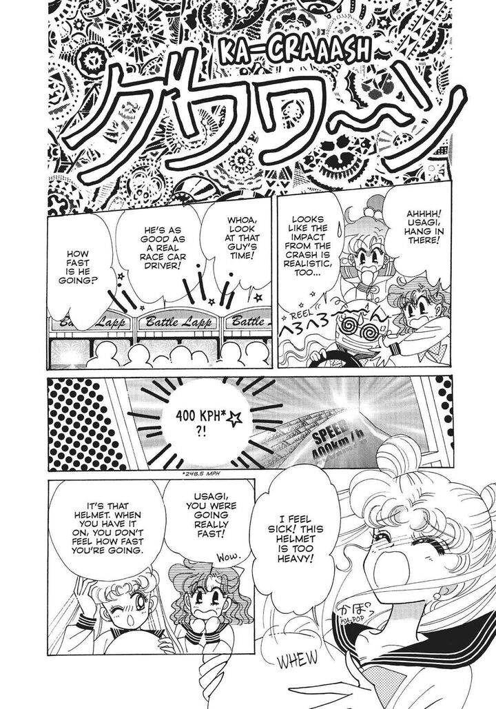 Bishoujo Senshi Sailor Moon 27 28