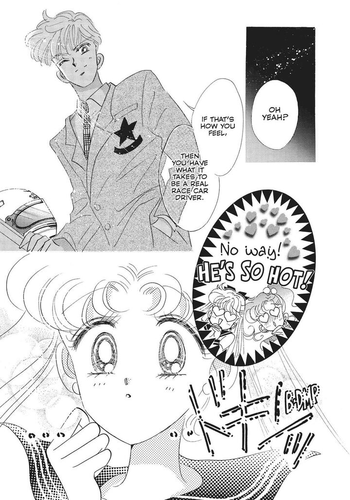 Bishoujo Senshi Sailor Moon 27 29