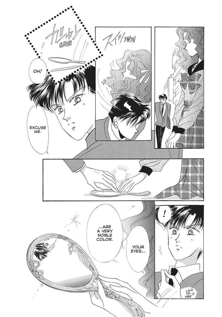 Bishoujo Senshi Sailor Moon 27 30