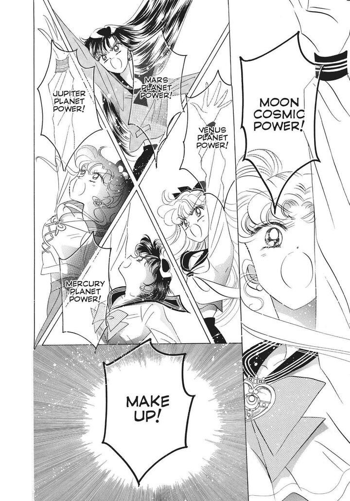 Bishoujo Senshi Sailor Moon 27 38